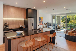 Malthouse Lane City Apartment 4
